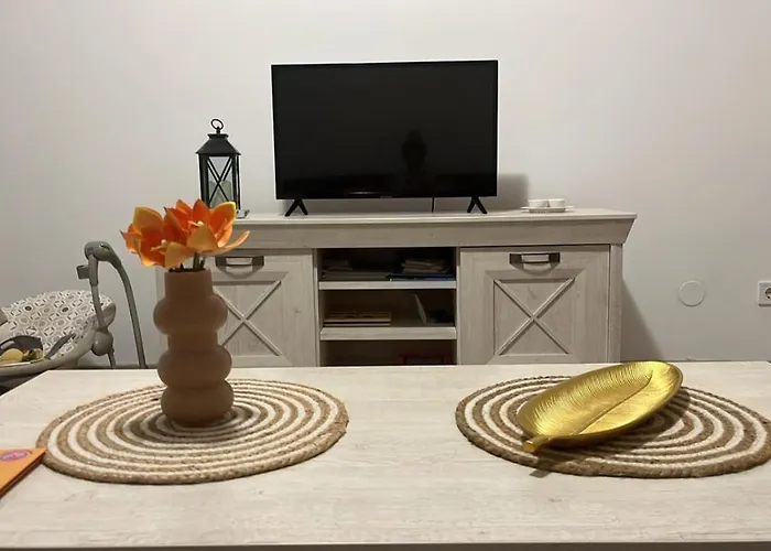 Orlando Apartman